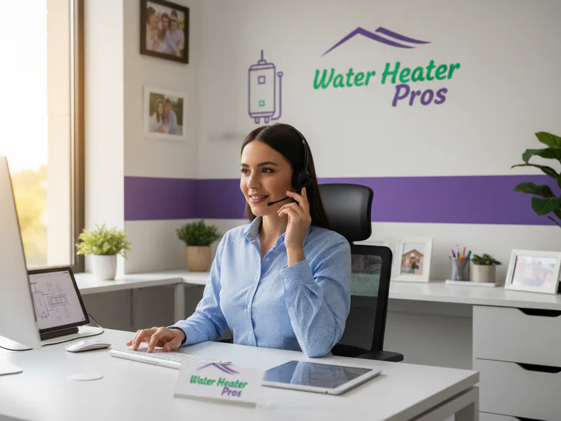 Water Heater Repair  in Orange Cove  FAQ